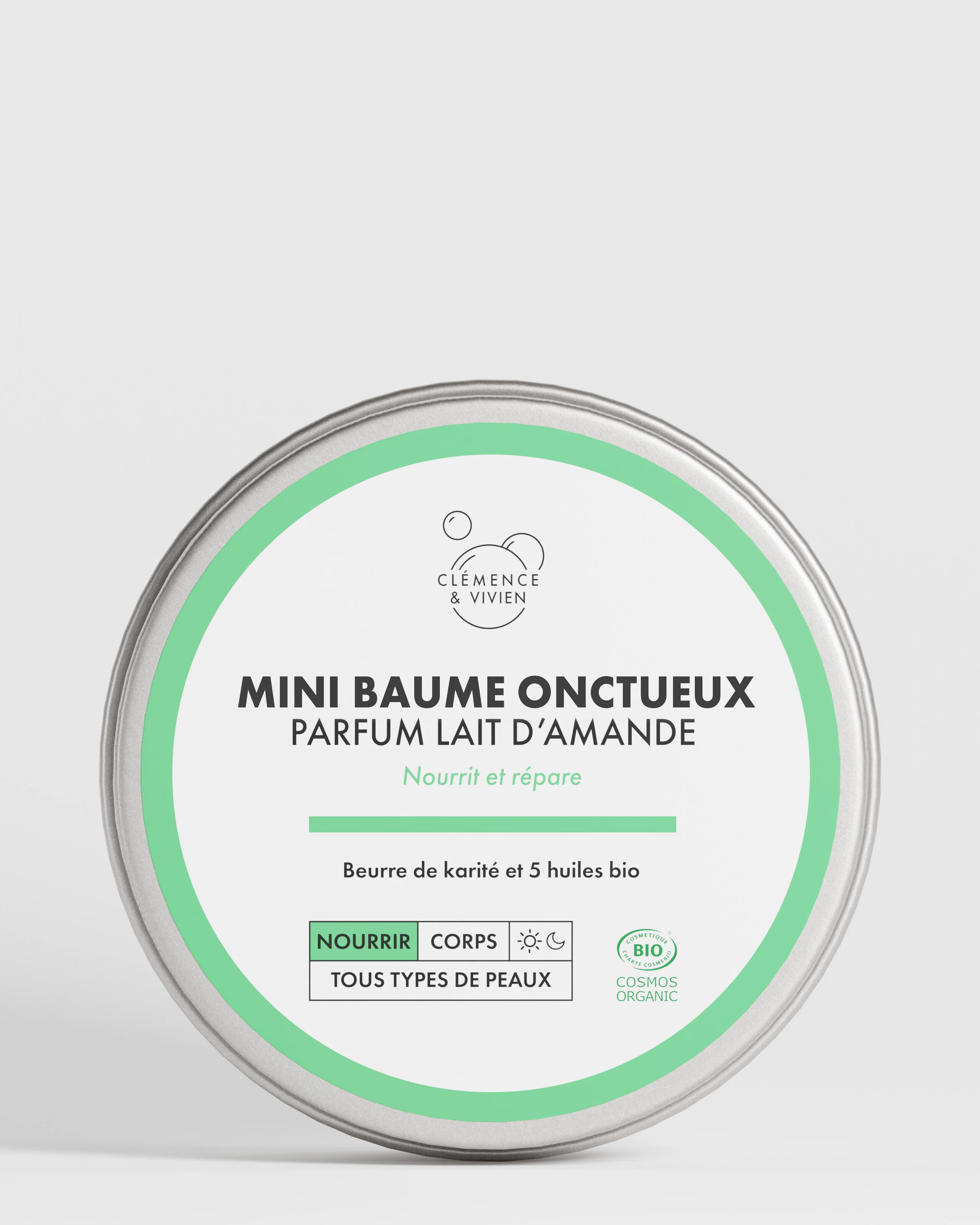 Soins et hygiène du corps